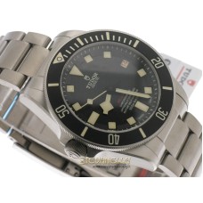 Tudor Pelagos Left Handed ref. 25610TNL nuovo full set